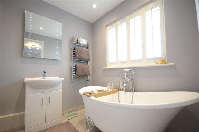 En Suite 1