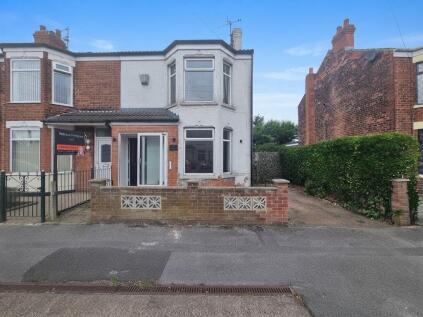 Lee Street, Holderness Road, Hull, HU8