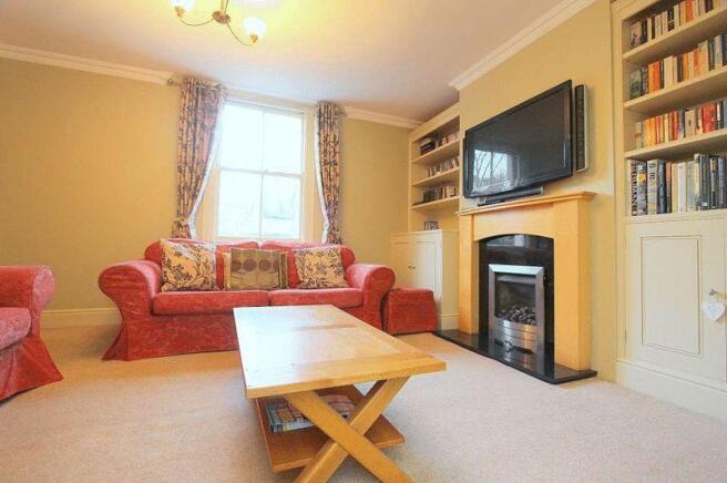 Sitting room