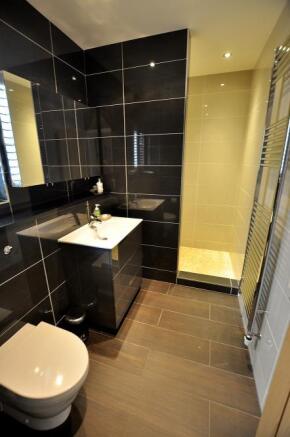 En-suite