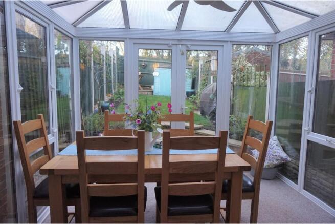 Conservatory