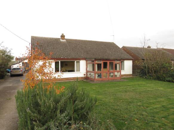 Outside Front