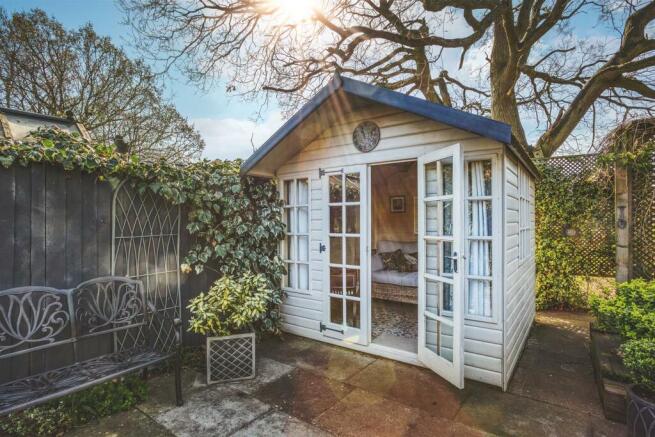 Summer House