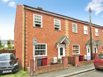 Wilson Road, Reading, RG30