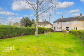 35, Addison Drive, Lincoln LN2 4LG