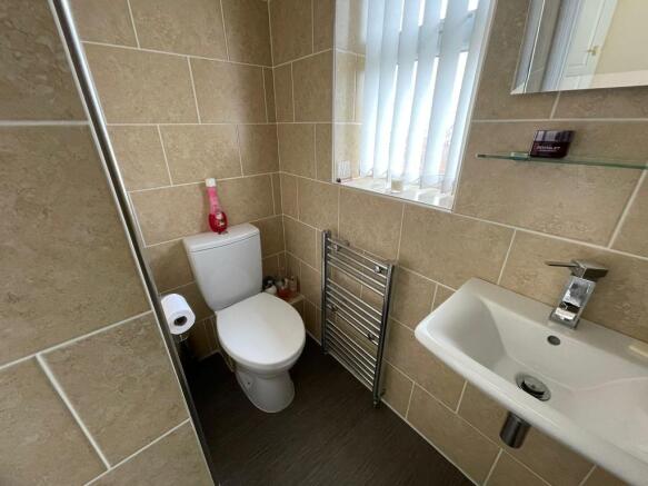 En-Suite
