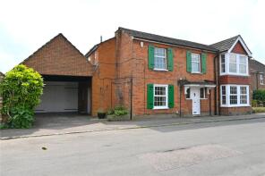7, Mill Lane, Barton-le-clay MK45 4LN