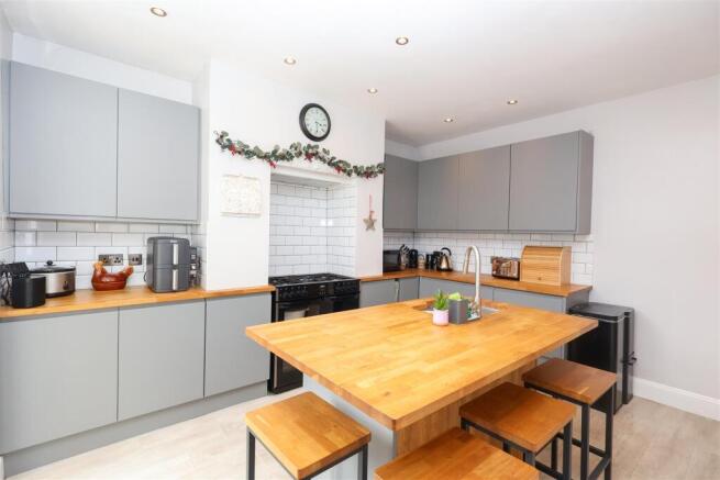 4 bed End of Terrace for sale Image 5