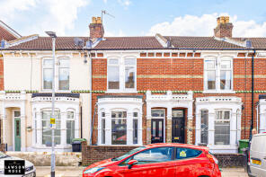 92, Grayshott Road, Southsea PO4 8AL