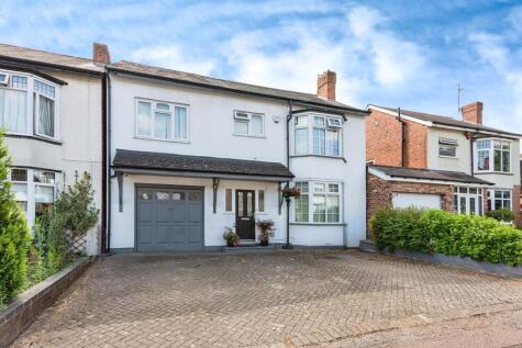 Royal Road, SUTTON COLDFIELD