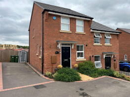 17, Whiteadder Way, Lubbesthorpe LE19 4EN