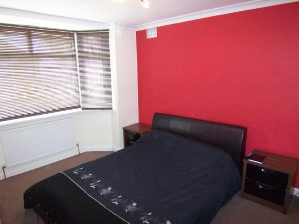 Bed 1