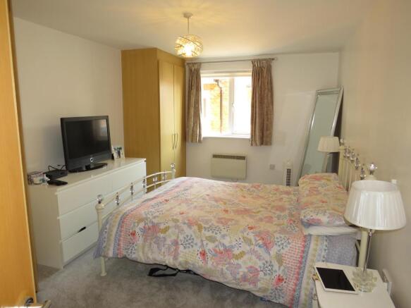 Bedroom 1