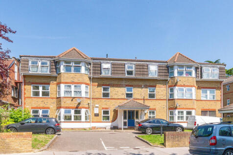 St. Augustine's Avenue, South Croydon, CR2