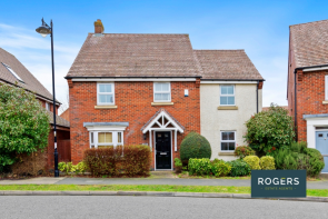 27, Thistle Drive, Kettering NN14 2JL