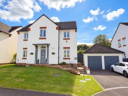 Thornton Close, Bideford, Devon