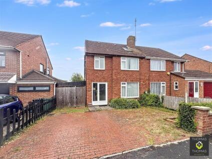 Lynton Road, Hucclecote