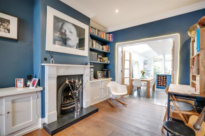 Hearne Road, W4 - FOR SALE