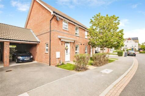 Quicksilver Street, Worthing, BN13