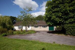 Rosella, Shaftesbury Road, Salisbury SP3 6AR