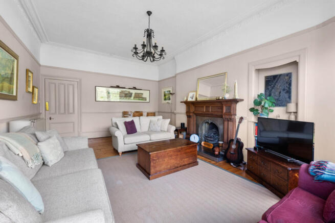 1/1, 103 Fotheringay Road, Pollokshields, G41 4LH photo 4