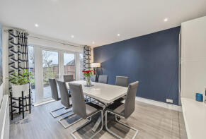 64, Broomloan Lane, Sutton SM1 2PW