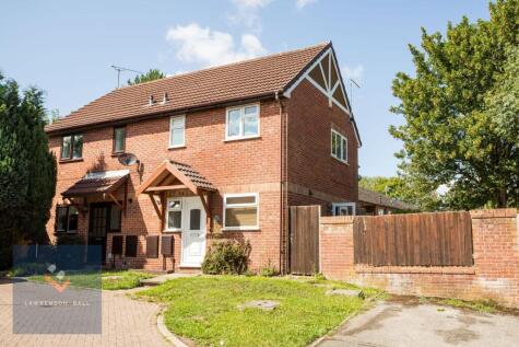 Springfields, Mickle Trafford, CH2