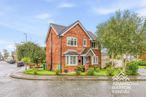 Wickentree Holt, Norden, OL12