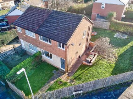 Wellstone Garth, Leeds