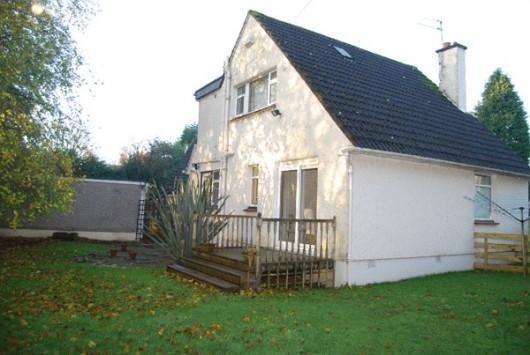 REAR ELEVATION