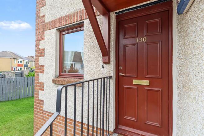 Weymouth Drive, Glasgow, G12 photo 4