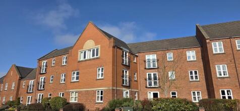 Ingle Court, Market Weighton, York