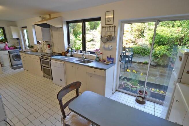 Kitchen Breakfastroom
