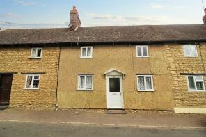 23, Long Row, High Street, Pavenham MK43 7NR