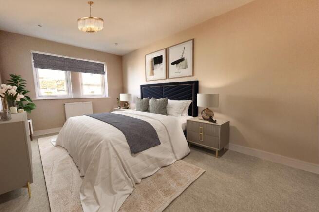 4 bed Semi-Detached for sale Image 8
