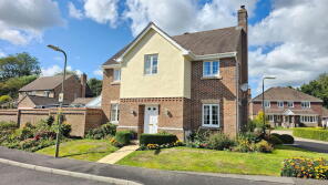 21, Garrett Close, Newbury RG20 5SD