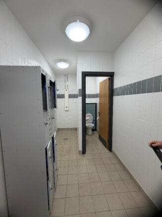 Ref Room