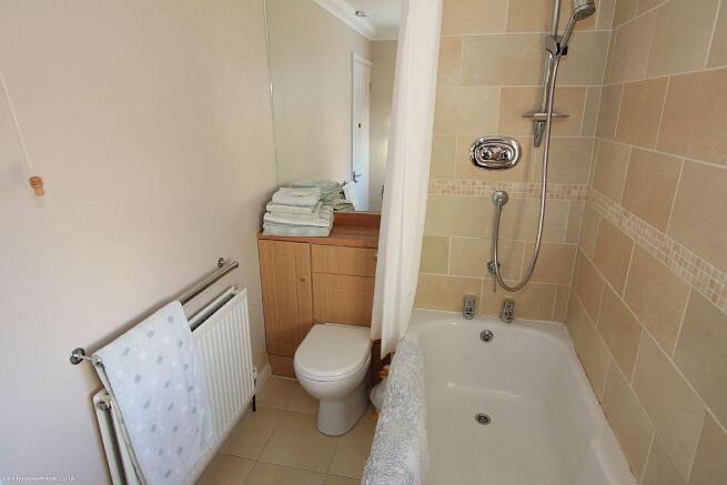 En-suite Bathroom