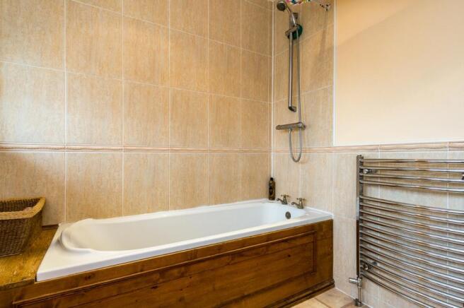 Bathroom 1