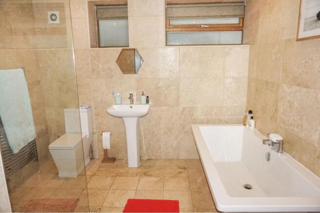 En-suite