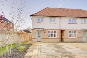 30, Kemsley Drive, Leighton Buzzard LU7 3HE