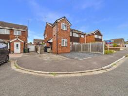 6, Whitehorse Close, Worcester WR2 4EB
