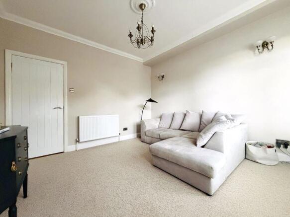 Melwood Grove, Acomb, York YO26 5RF photo 4