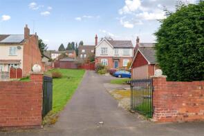 9, Wolverhampton Road, Kidderminster DY10 2UR