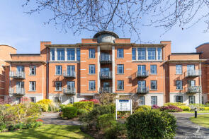 21, 34 St James Place, George Road, Edgbaston, Birmingham B15 1PQ