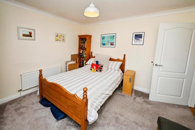 Bedroom Four
