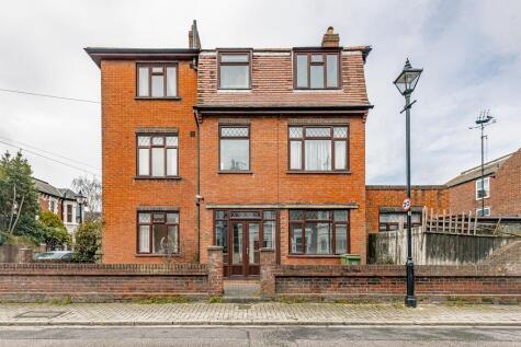 Worsley Road, Southsea