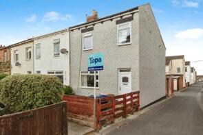 10, Cliff Street, Redcar TS11 8HA