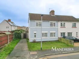 26, Wake Road, Eastgate, Peterborough PE1 5AW