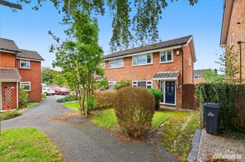 Allysum Court, Beechwood